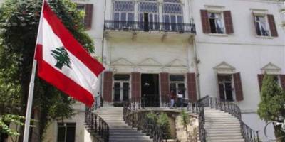 Lübnan: İsrail İşgal Ettiği Bölgelerden Çekilmelidir