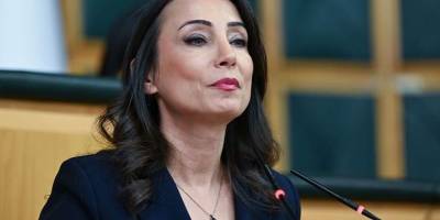 Hatimoğulları: Öcalan’ın açıklamasından sonra ikinci sayfayı açacağız