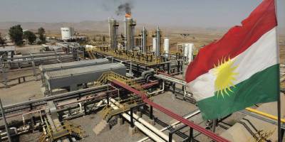 Erbil ve Bağdat'tan petrol ihracatı konusunda anlaşma