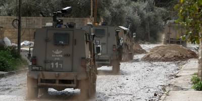 Brezilya, Batı Şeria'daki İsrail işgalini kınadı