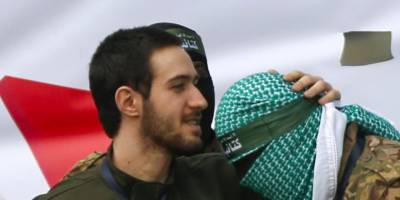 "Esirler serbest bırakılana kadar İşgalcilerle görüşmeyeceğiz"