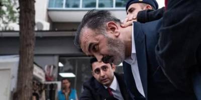 'Yenidoğan çetesi' davası: Mahkeme 4 sanık için tahliye kararı verdi