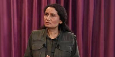 “Apo, bütün hareketi değişim sürecinden geçirmek istiyor. "