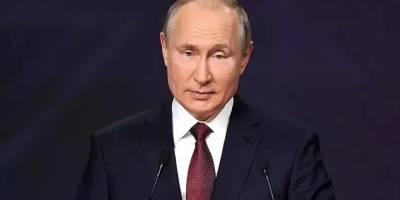 Putin: Nadir elementler üzerinde ABD’yle birlikte çalışabiliriz