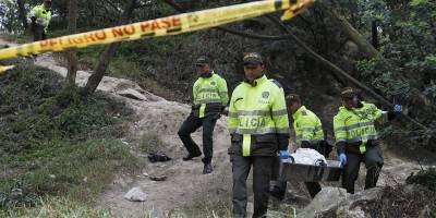 Askeri araç uçuruma yuvarlandı: 9 ölü, 20 yaralı