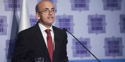 Şimşek: Enflasyon beklentileri hızla iyileşecek