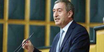 Bakırhan: Türkiye ve Orta Doğu halklarının kaderini değiştirecek yeni bir döneme giriyoruz
