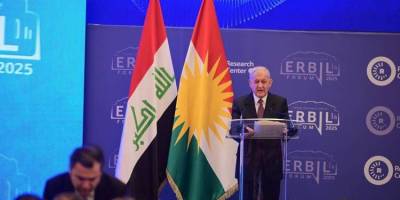 Irak, bölgenin istikrarına katkı sağlayan bir ülke olacaktır