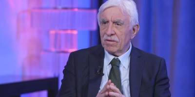 Çandar: Yeni bir süreç başlayacak, başka şeyler konuşacağız