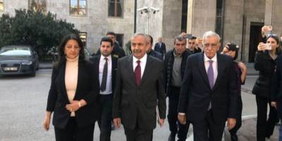 Öcalan'ın çağrısı fotoğraflı ve 4 dilde olacak