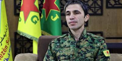 Abdullah Öcalan’ın çağrısına ilişkin YPG’den ilk açıklama!