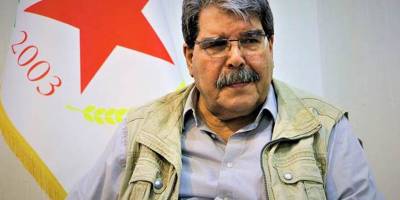 Salih Müslim: PKK’nın alacağı karara göre hareket edeceğiz