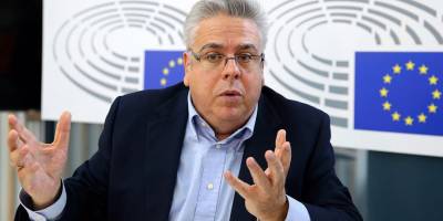 AB: Kürt meselesinin barışçıl çözümü için tarihi bir adım