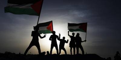 Hamas ve Siyonist İsrail Arsında Görüşmeler Başladı