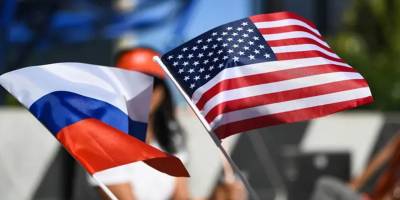 Rus ve ABD heyetleri İstanbul'da toplandı