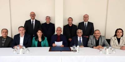 Îraq: Banga Ocalan girîng e