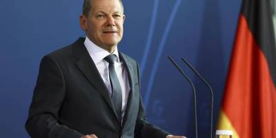 Serokwezîrê Almanyayê piştgiriyê dide banga Ocalan