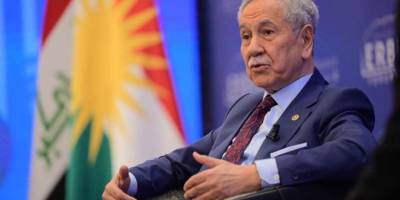 “Kürt meselesiyle ilgili hazırlık yok, öncelikle silah bırakılmalı"