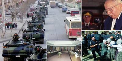 En kısa bin yıl: 28 Şubat