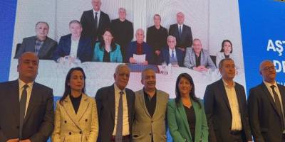 Hatimoğulları: Öcalan, çalışma koşullarının iyileştirilmesini istedi