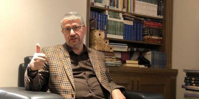 İslam’ın Hikâyesi Ramazanla Başladı