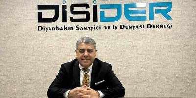 DİSİDER’den Öcalan’ın çağrısına destek, Erdoğan ve Bahçeli’ye teşekkür