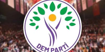 DEM Parti: Türkiye açık bir sivil darbe sürecini yaşıyor