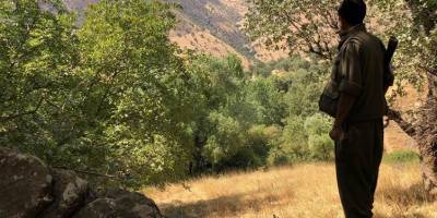 PJAK: Öcalan’ın çağrısını bir bütün olarak destekliyoruz