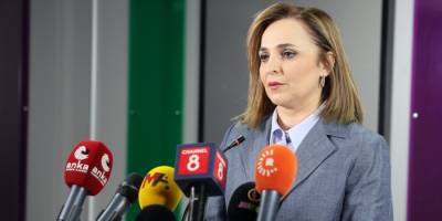 DEM Parti: Bizler için yeni bir sayfa açılıyor