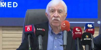 Cengiz Çandar: Kandil’in Öcalan’ın çağrısından haberi vardı