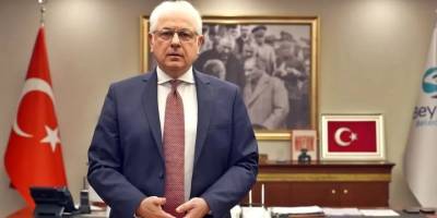 Beykoz Belediye Başkanı Alaattin Köseler tutuklandı