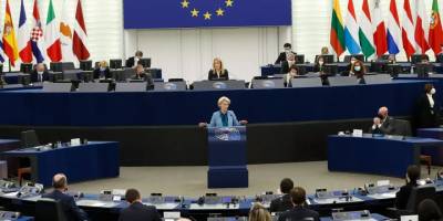 AB'den 800 milyar euroluk silahlanma planı