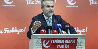 Suat Kılıç: Demirtaş niye tutuklu, bırakın tutuksuz yargılansın