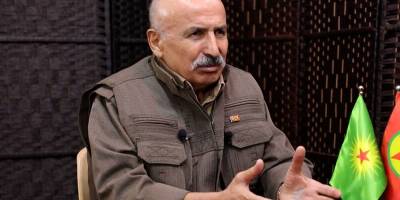 Mustafa Karasu: PKK'nin feshini gerçekleştireceğiz, kimsenin tereddüttü olmasın