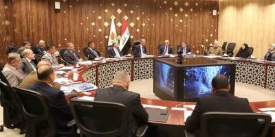 Irak, Basra petrolünü de Kürdistan Bölgesi üzerinden ihraç etmeyi planlıyor