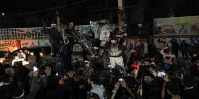 Suriye Ordusu, Lazkiye'deki operasyonlarını genişletiyor