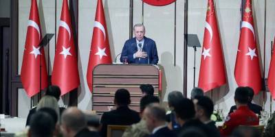 "Siyonistlerin bölgemizde yeni ameliyatlar yapmasına müsaade etmeyeceğiz"