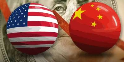 ABD-Çin hattında ticaret savaşı: Soğuk Savaş’tan beri görülmemiş bir rekabet