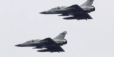 Ukrayna duyurdu: İlk kez Rus füzelerine karşı kullanıldı