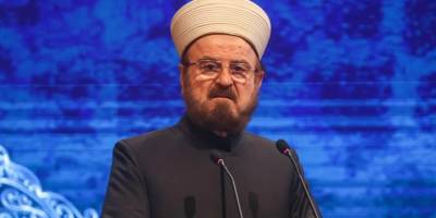 Karadaği'den Suriye’deki çatışmalara ilişkin açıklama