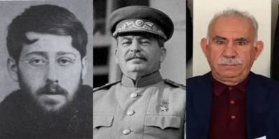 PKK ve Türk solcuları (3) Silâh, savaş, “Önderlik”