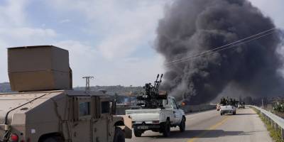 SOHR: 745 Alevi sivil öldürüldü