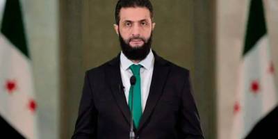 Ahmed Şaraa: Ulusal soruşturma komitesi kuruldu