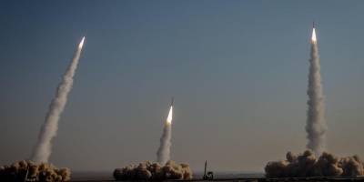 Güney Kore: Kuzey Kore, birden fazla balistik füze fırlattı