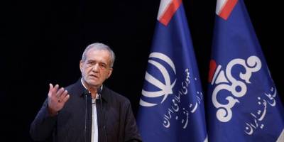 Pezişkiyan:İran, asla nükleer silah üretmeye çalışmadı