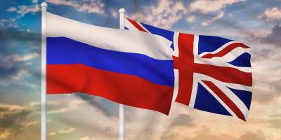 Rusya: İngiltere küresel çatışmayı kışkırtmaya çalışıyor