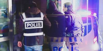 Belediyelere soruşturma: 32 kişi gözaltına alındı