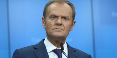 Polonya Başbakanı Tusk Türkiye'ye geliyor
