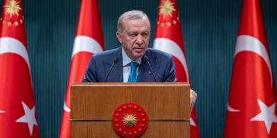 Cumhurbaşkanı Erdoğan: 2025 yılında sağlık sektörüne 37 bin yeni personel alacağız