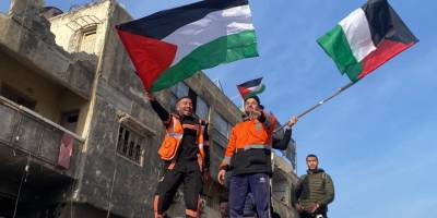 Katil İsrailli bakan, Gazze Şeridi’ni "Filistinlilerden temizleme" çağrısı yaptı